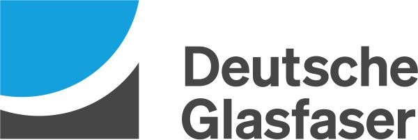 Logo der Deutschen Glasfaser