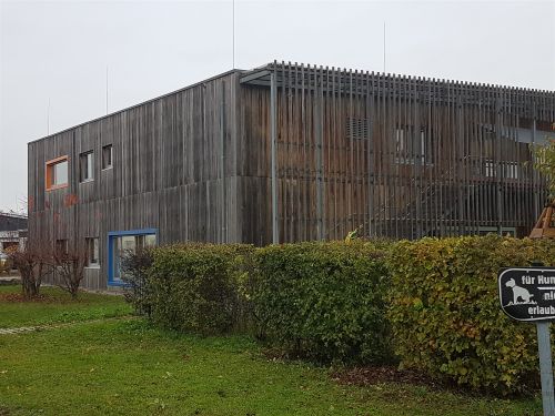Kindergarten St. Maria
