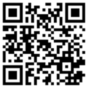 QR-Code Website KABS