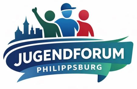 Logo Jugendforum Philippsburg