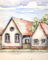 Jüdisches Gemeindezentrum