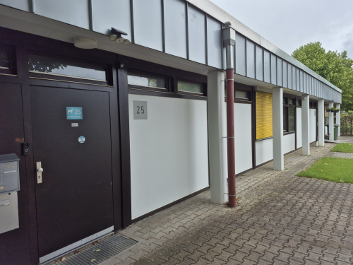 ehem. Schülerhort Philippsburg