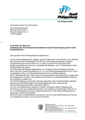 Brief an Ministerpraesident Winfried Kretschmann wg Insel Elisab-001.jpg